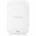 LA HPE Aruba Networking AP-605H (RW) 2-Radio 3-Band Wi-Fi 6E 2x2 1+4 ETH PSE USB Hospitality AP