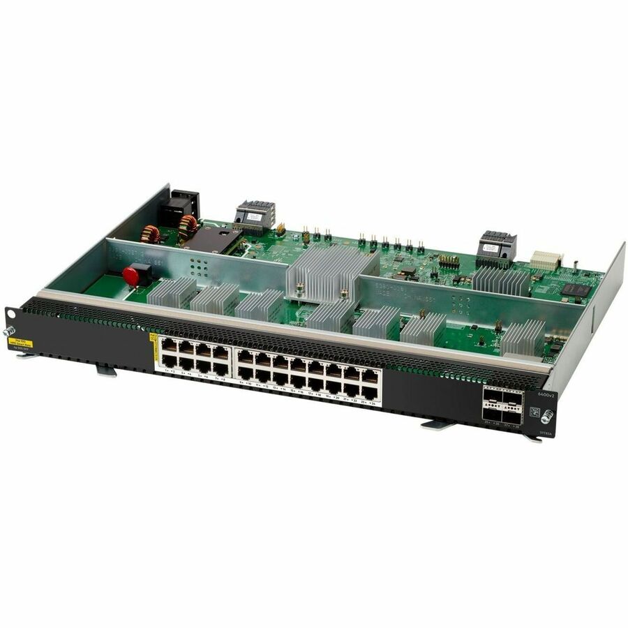 ANW 6400 v2 24SRX CL8 4L Mod