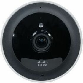 MERAKI INDOOR 360 DEGREE FISHEYE CAMERA W/ 256GB STORAGE