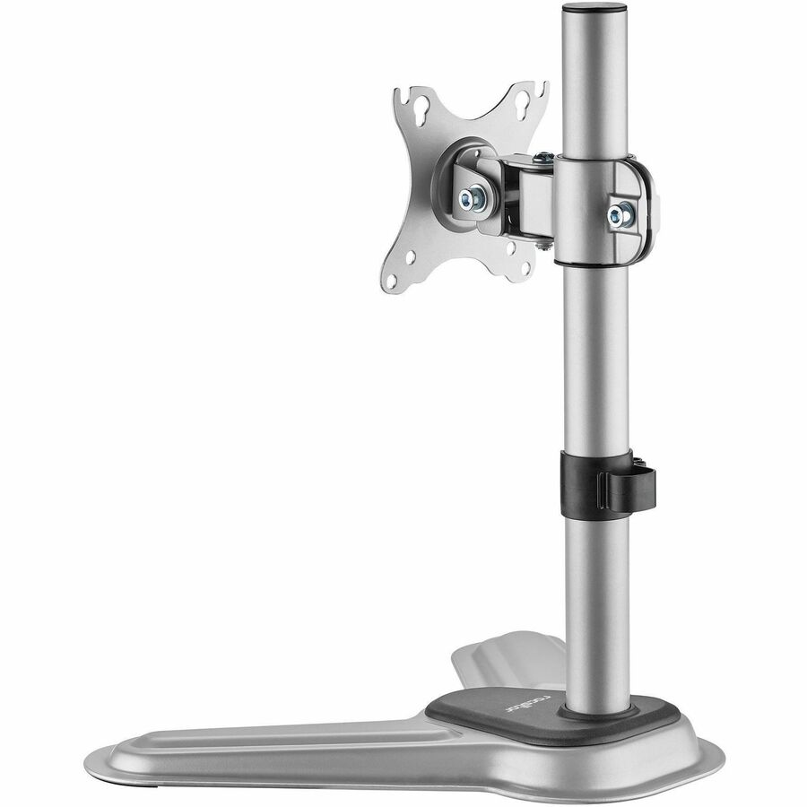 ERGOREACH EP10 PREMIUM ALUMINUM SINGLE MONITOR STAND, SUPPORTS UP TO 32DISPLAY,