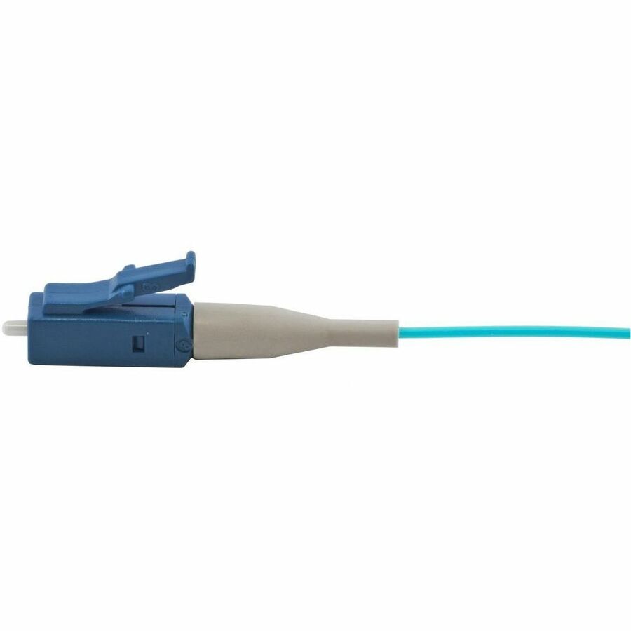 FIBER, PIGTAIL,LC,OM3,3M