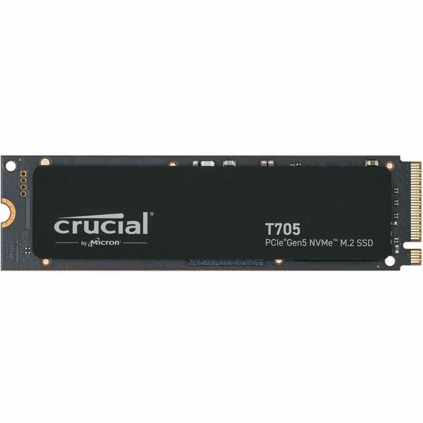 Crucial T705 1TB M.2 PCIe 5.0 NVMe  SSD
