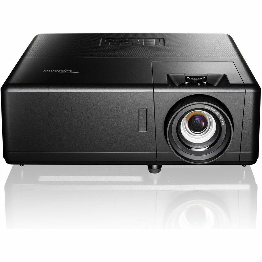 Optoma (UHZ55) Projectors