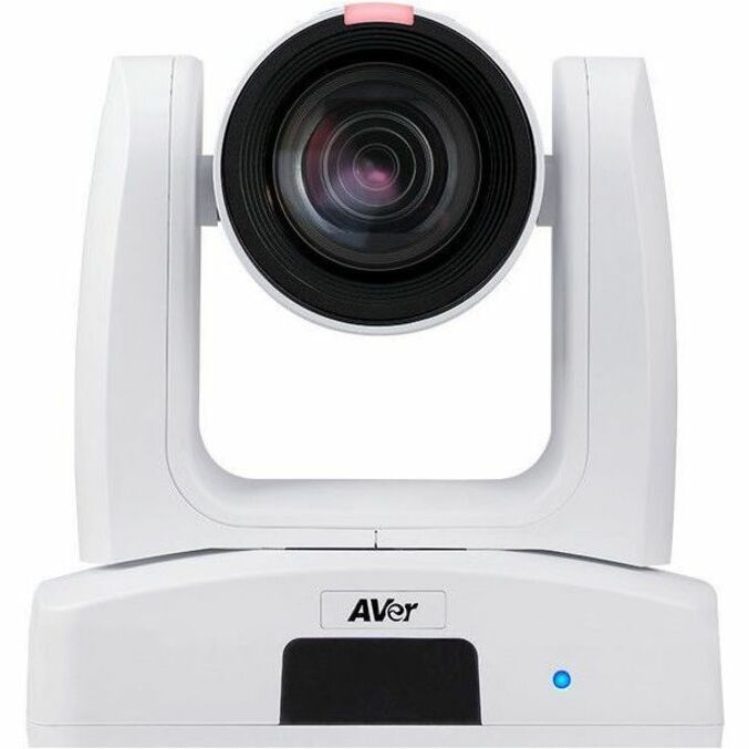 AVER TR211 12X 1080P60 PROFESSIONAL AUTO TRACKING PTZ CAMERA