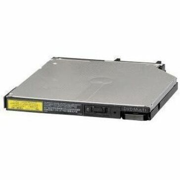 DVD DRIVE XPAK (READ/WRITE) FOR FZ-40 LEFT EXPANSION AREA