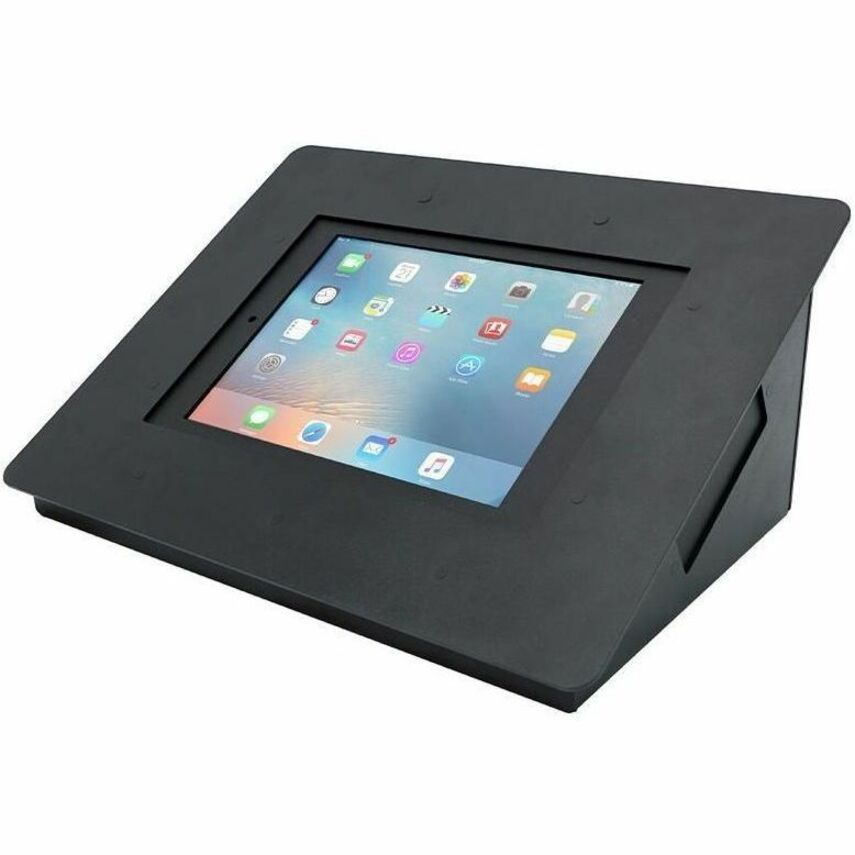 SECURE TABLET KIOSK - IPAD 10.2