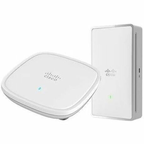 CISCO EMBEDDED WIRELESS CONTROLLER ON C9105AX ACCESS POINT