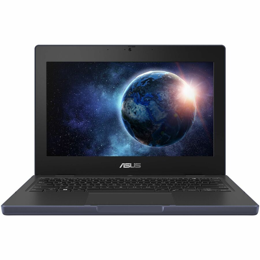ASUS BR SERIES/GREY/11.6 HD TOUCH(GF2)/N200/8GB/INTEL UMA/128GB/WIN11 PRO (ACADE