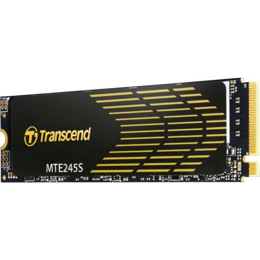 M.2 2280 PCIE GEN4X4 SSD