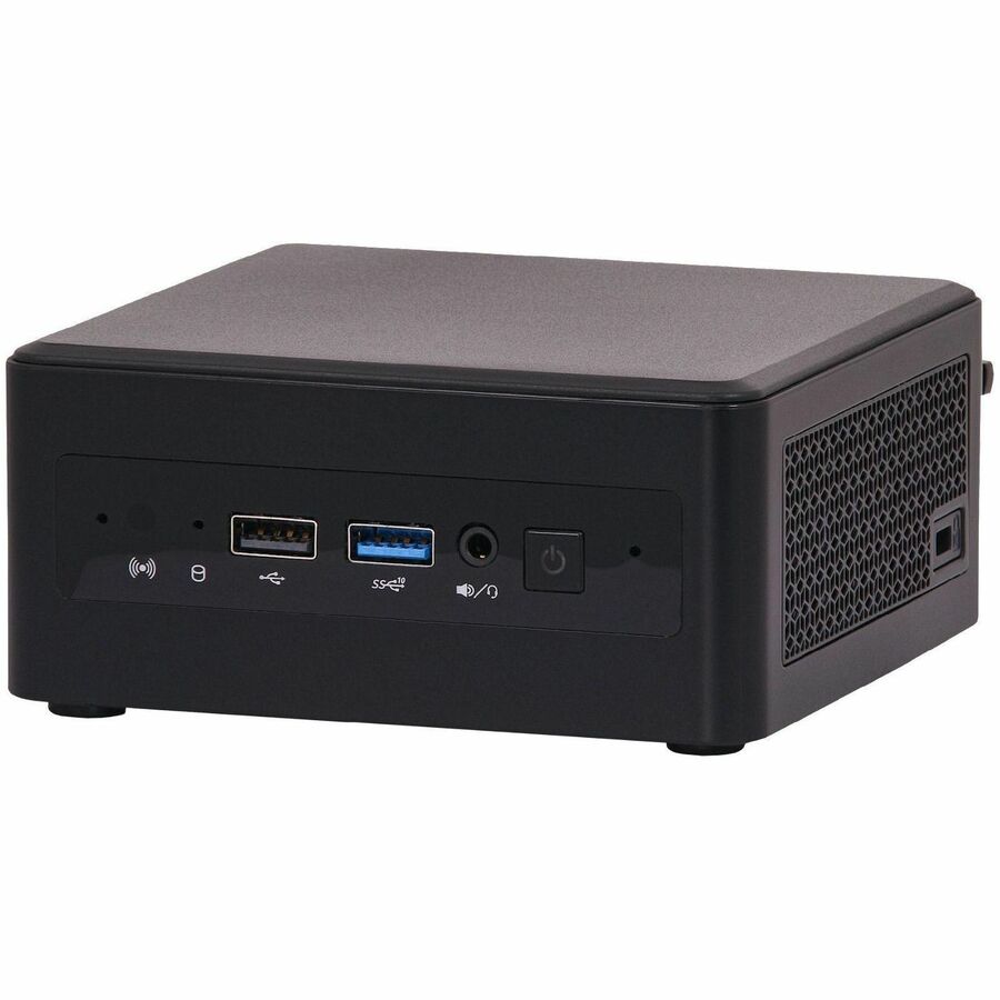 ONYX I7 (NUC13OXI7), 16GB MEM, 256GB PCIE GEN 4 M.2 SSD, WINDOWS 11 PRO