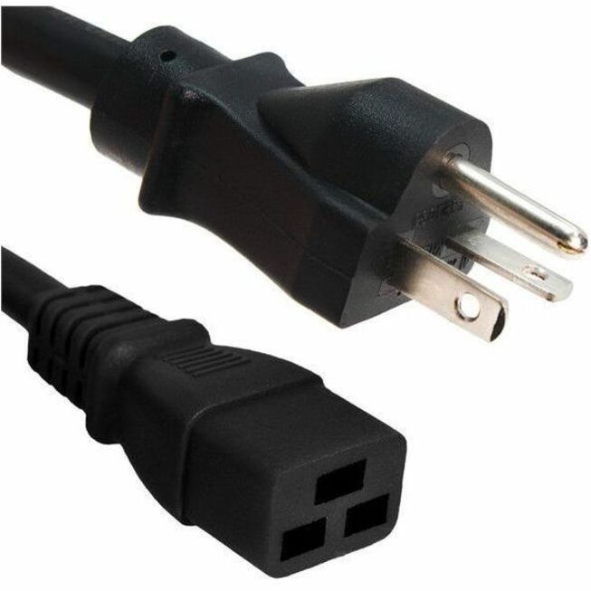 5-20P TO C19 POWER CORD - 12 FOOT