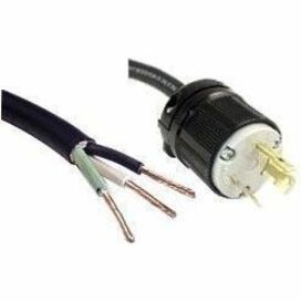 L6-30P TO ROJ POWER CORD (30A) 10-FOOT