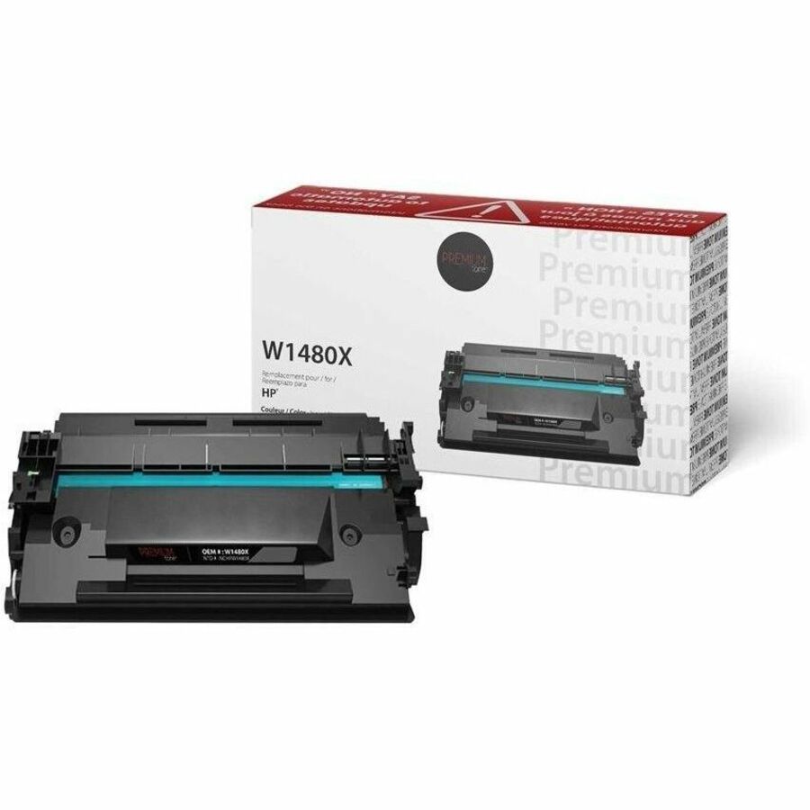 HP W1480X 148X Alternative P