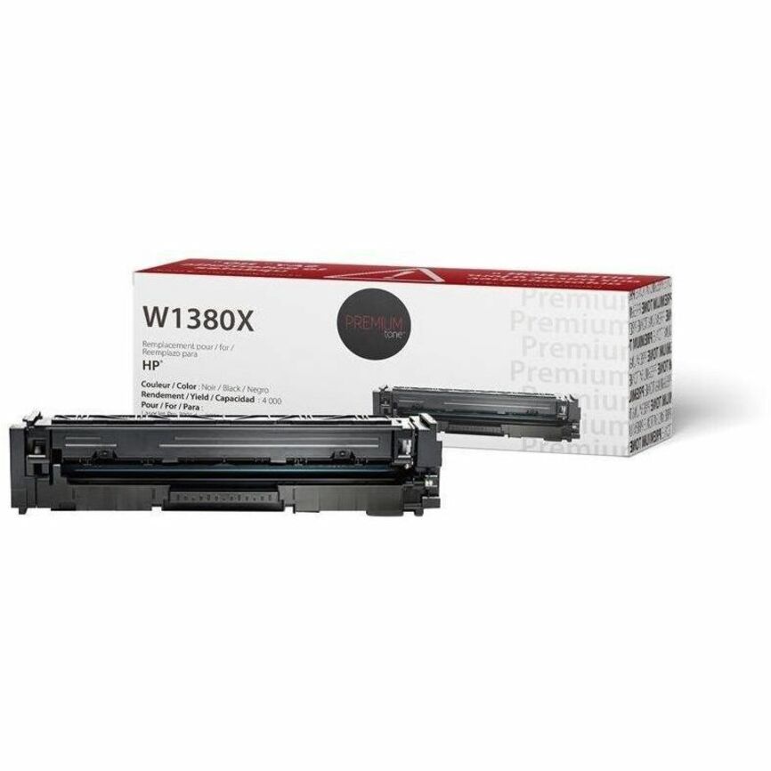 HP W1380X 138X Alternative P