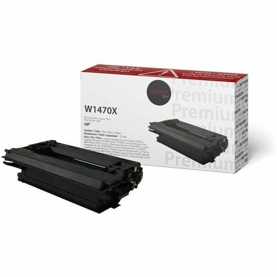 HP W1470X 147X Alternative P