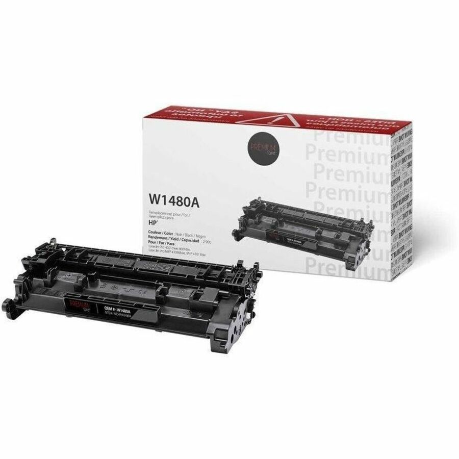 HP W1480A 148A Alternative P