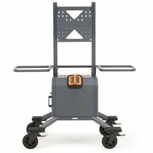 CORDLESS EXPLORER CART, LARGE VESA MOUNT, 1024WH BATTERY, SB