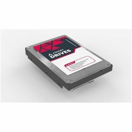 AXIOM 20TB 12GB/S SAS 7.2K RPM LFF 3.5-INCH ENTERPRISE HDD
