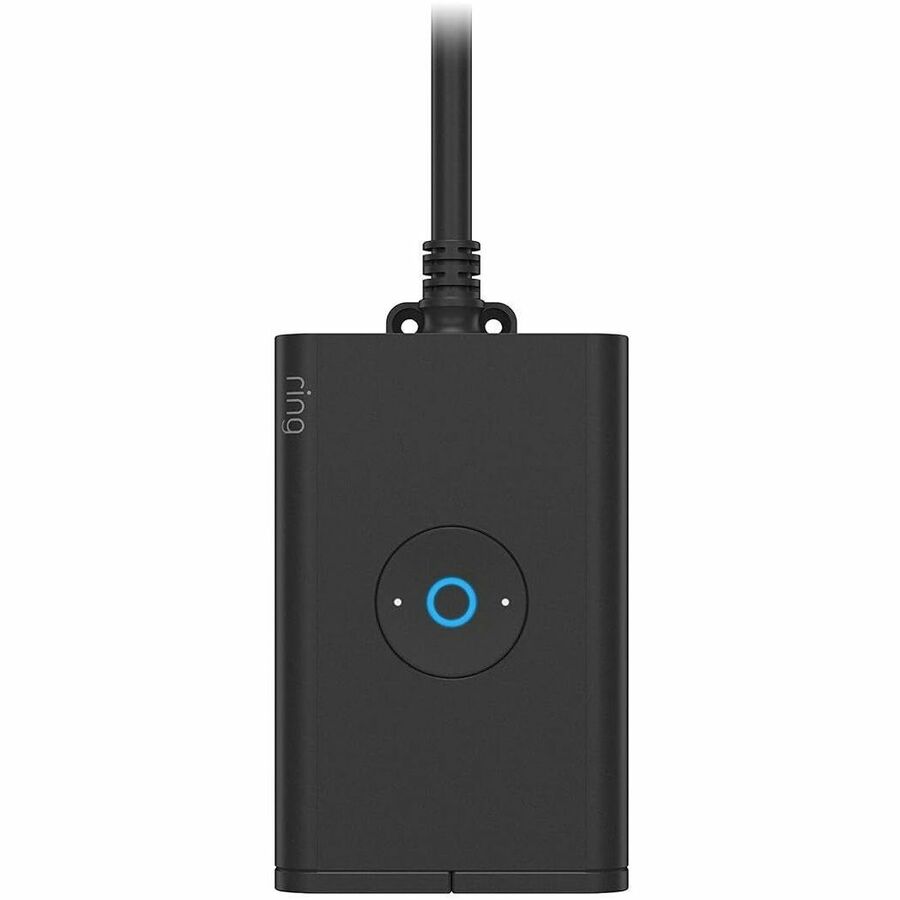 RING SMART LIGHTING OUTDOOR DUAL OUTLET