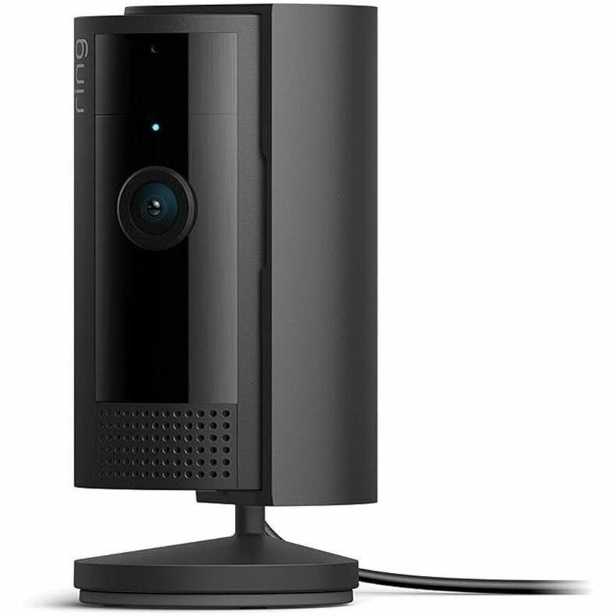Ring Indoor Cam (2nd Gen) - Black