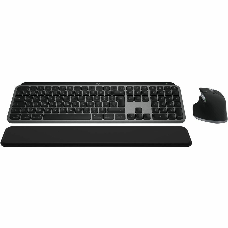 MX Keys S Combo for Mac