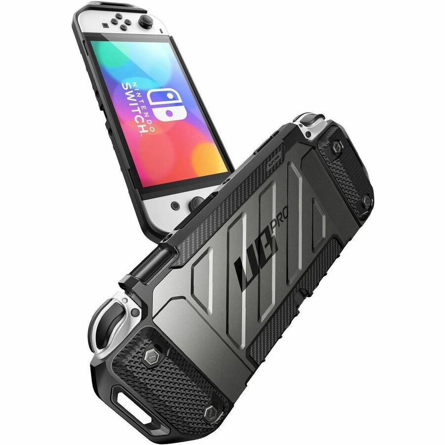 NINTENDO SWITCH OLED UNICORN BEETLE PRO DOCKABLE GRIP CASE