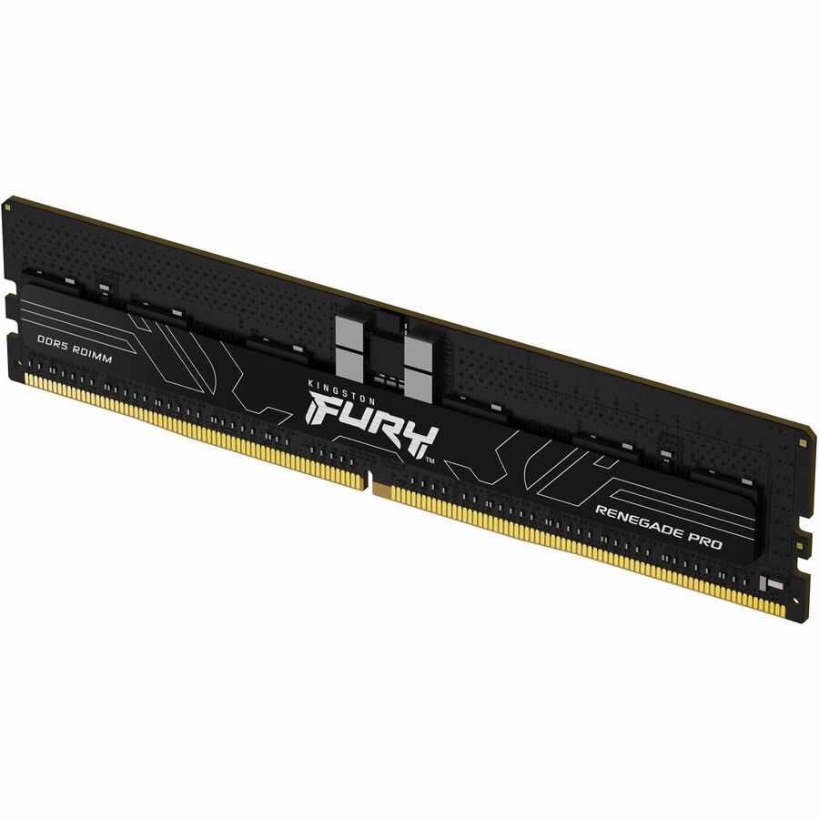 32GB 5600MT/S DDR5 ECC REG CL28 DIMM FURY RENEGADE PRO EXPO
