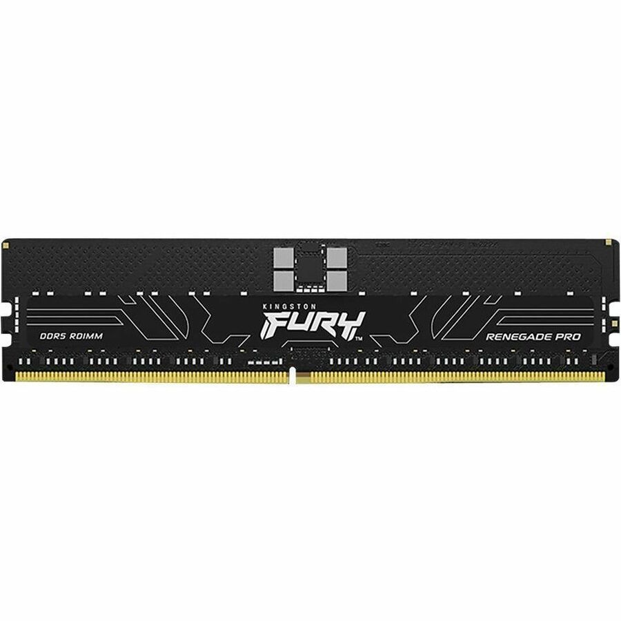 256GB 5600MT/S DDR5 ECC REG CL28 DIMM (KIT OF 8) FURY RENEGADE PRO EXPO