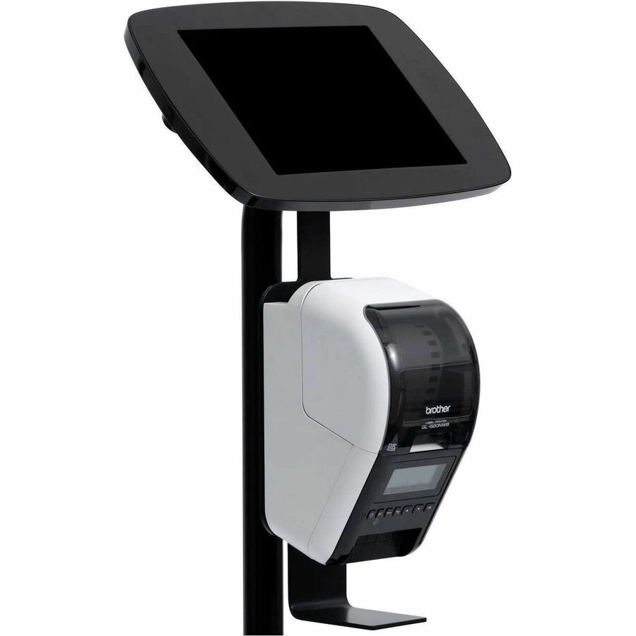 BOUNCEPAD FLOORSTANDING WITH BROTHER PRINTER MOUNT (INC USB CABLE)