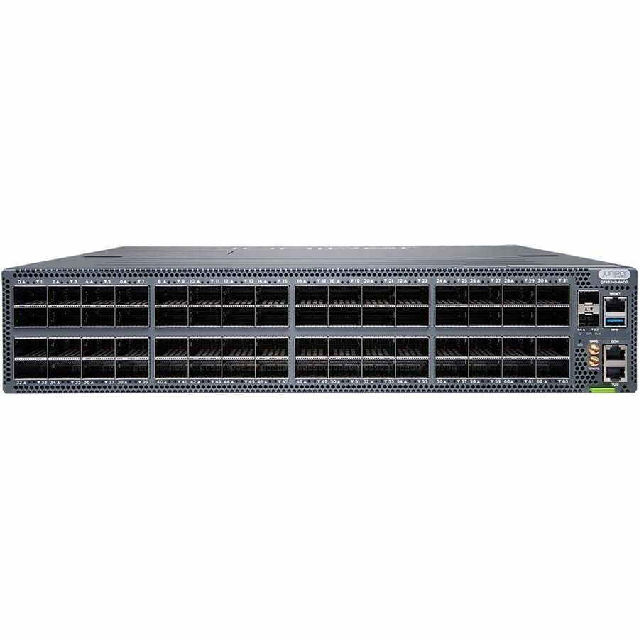 64X800GBE OSFP, CHASSIS