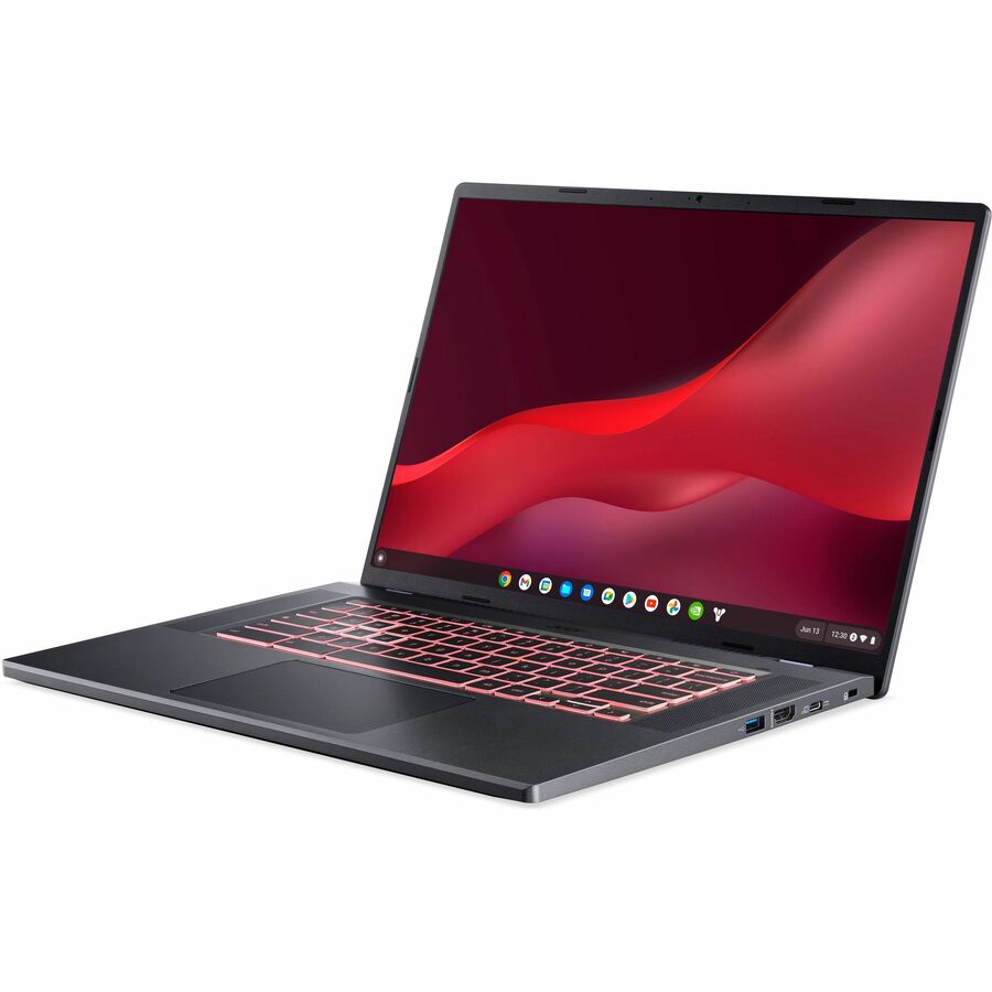 ACER 16IN. 2560X1600, INTEL CORE I5 1240