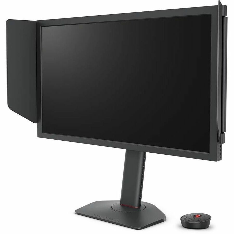 BENQ GAMING 600HZ GAMING MONITOR, 1920X1080,TN PANEL, DARK GREY