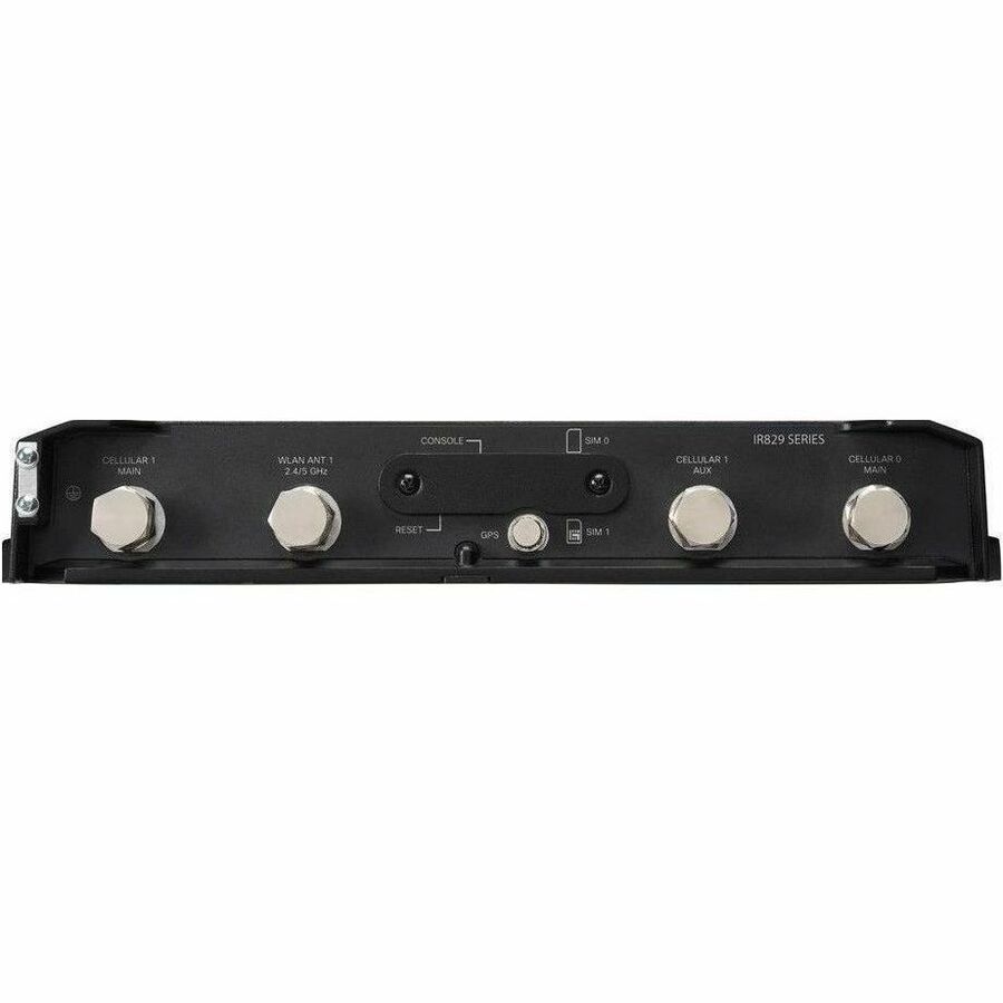 829 INDUSTRIAL ISR, LTEMULTIMODEUS,802.11NFCC REMANUFACTURED