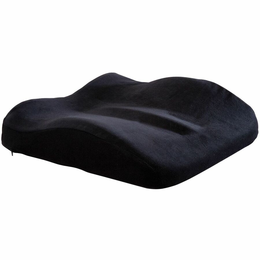 OBUSFORME Sit-Back Cushion - Black (CU-SBC-BK)