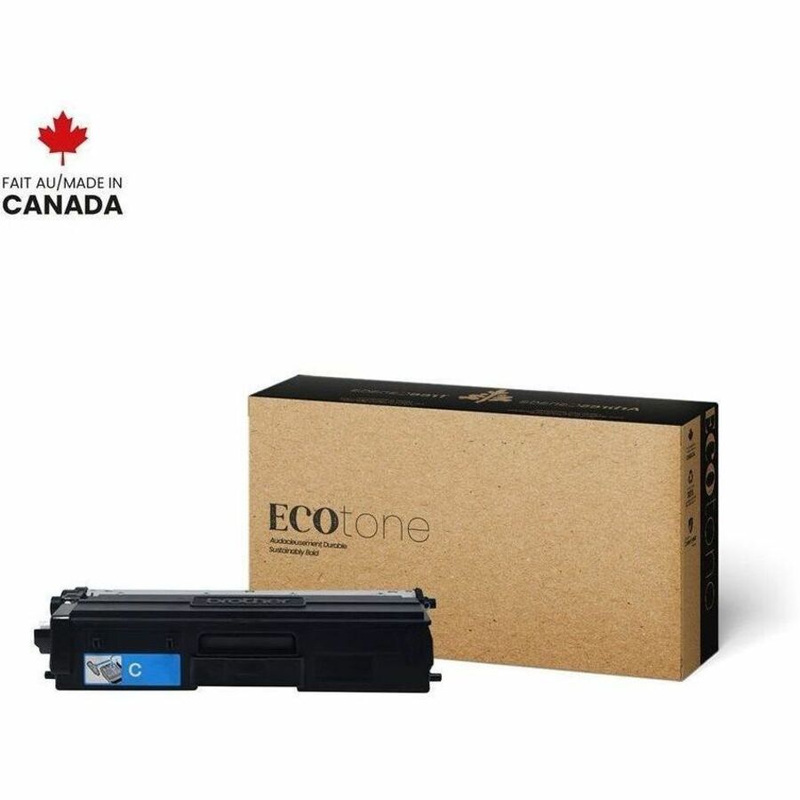 Brother TN436C Reman Ecotone C