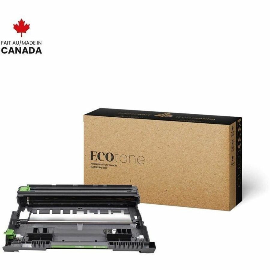 Brother DR730 Drum Reman Ecoto