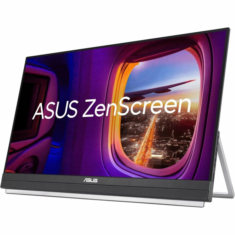 ZenScreen 22" FHD 100Hz