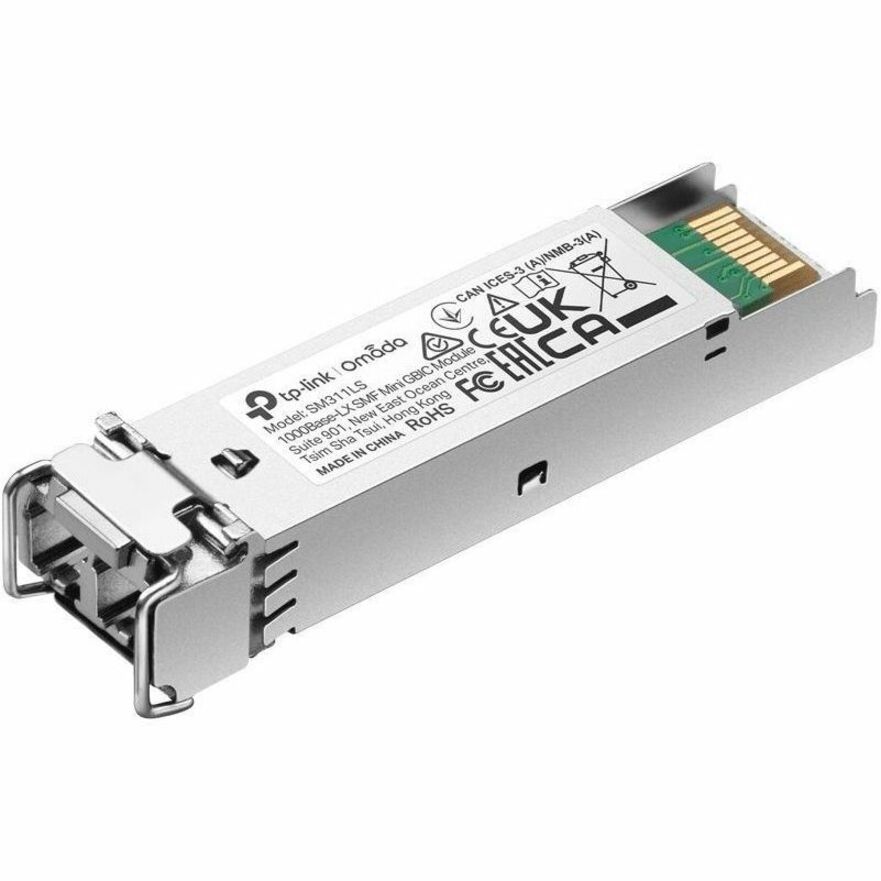 OMADA 1000BASE-LX SMF MINI GBIC MODULE