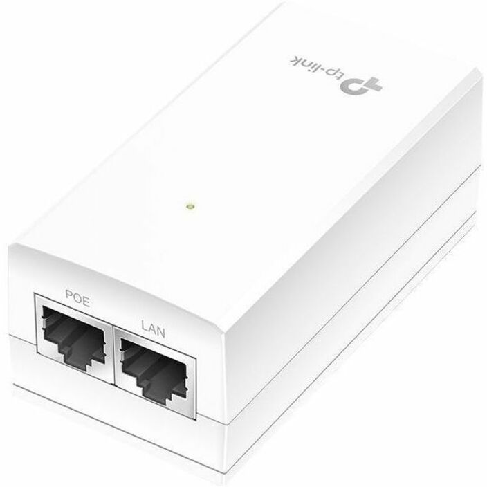 48V PASSIVE POE INJECTOR ADAPTER
