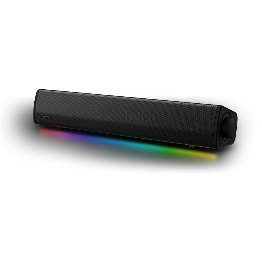 SOUND BLASTER GS3 BLACK