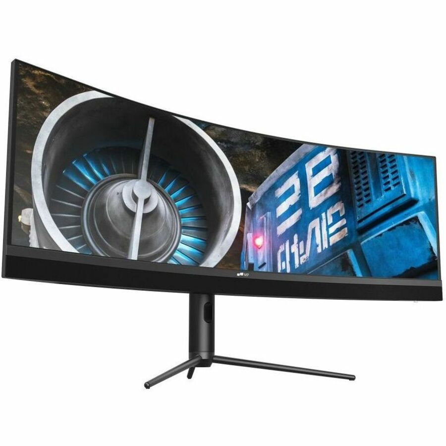MP 45IN 32:9 CURVED GAMING MONITOR
