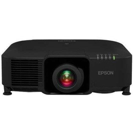 Epson ProAV EBPQ2010B 10,000 lm 4K Laser Projector | ProAV, Enterprise