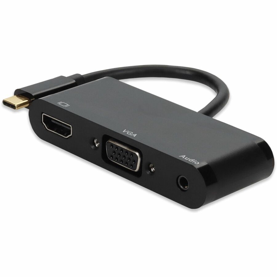 USB 3.1 (C) M/F/F/F ADAPTER