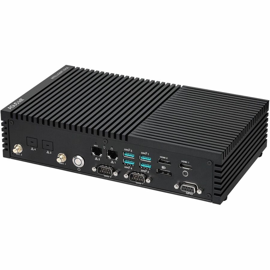 ASUS INTELLIGENT EDGE COMPUTER WITH INTE