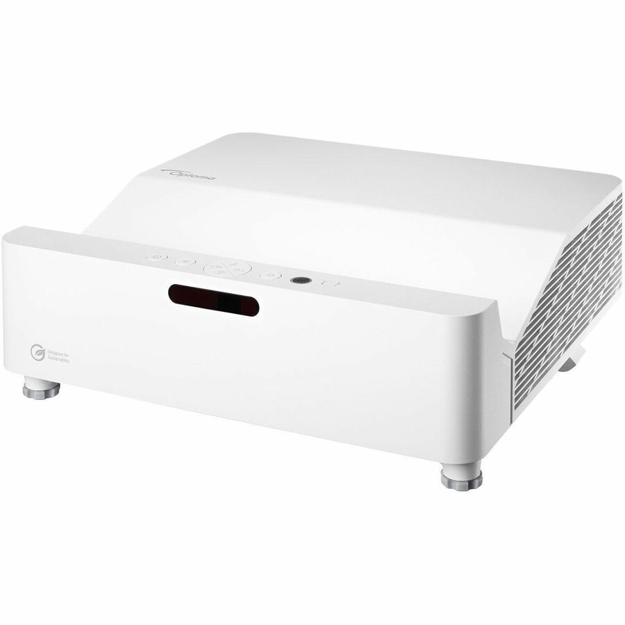 ZW410UST WXGA 1280X800, 4000 LUMENS, 300,000:1 CONTRAST RATIO