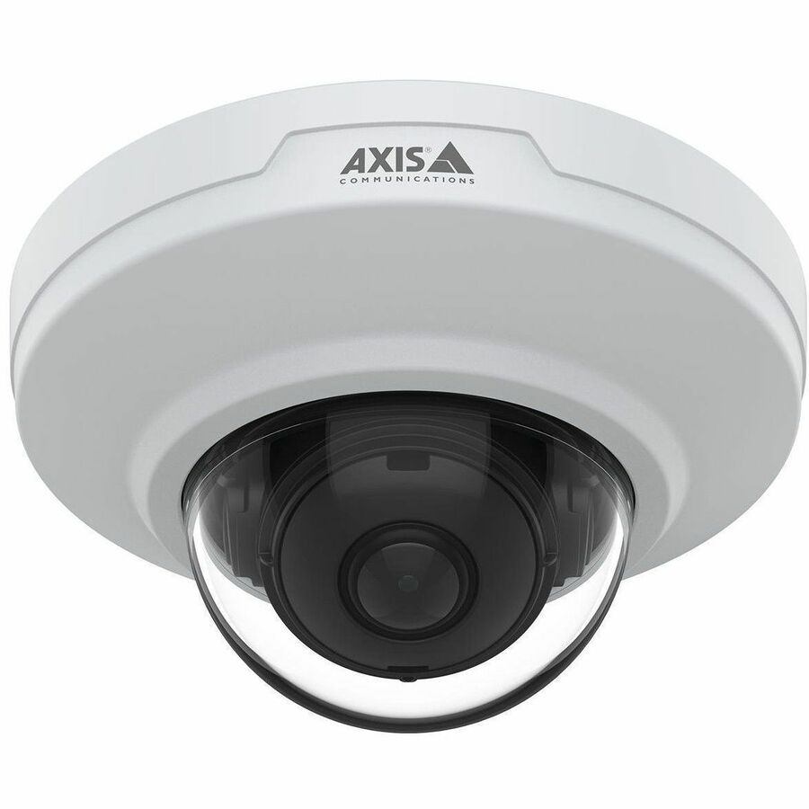 AXIS M3086-V MIC