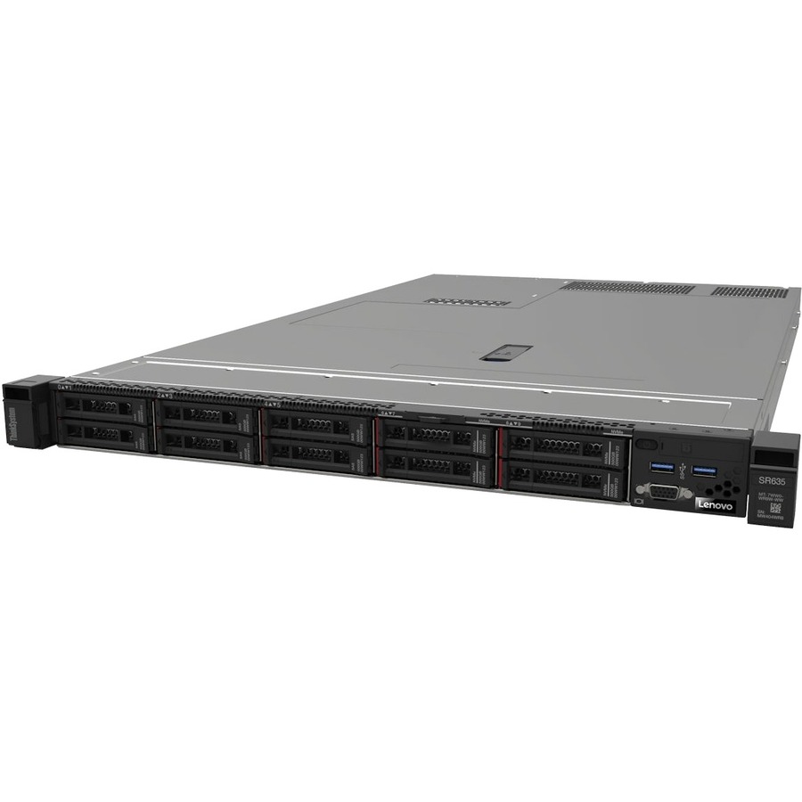 THINKSYSTEM SR635 7203P 32GBX2