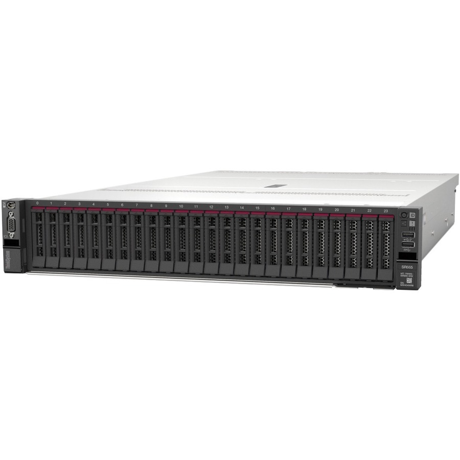 ThinkSystem SR665 7203 32GB