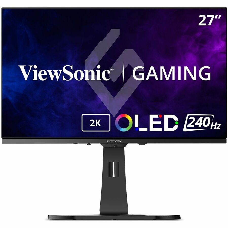 27 Inch Gaming Monitor