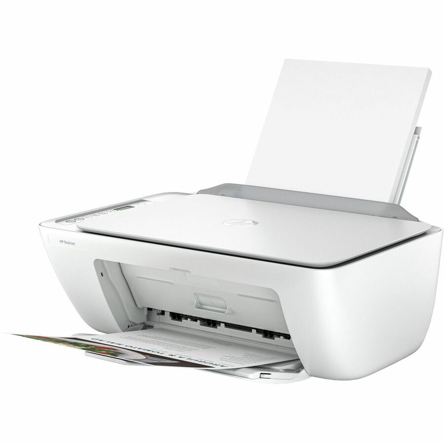 DESKJET 2855E ALL-IN-ONE PRINTE